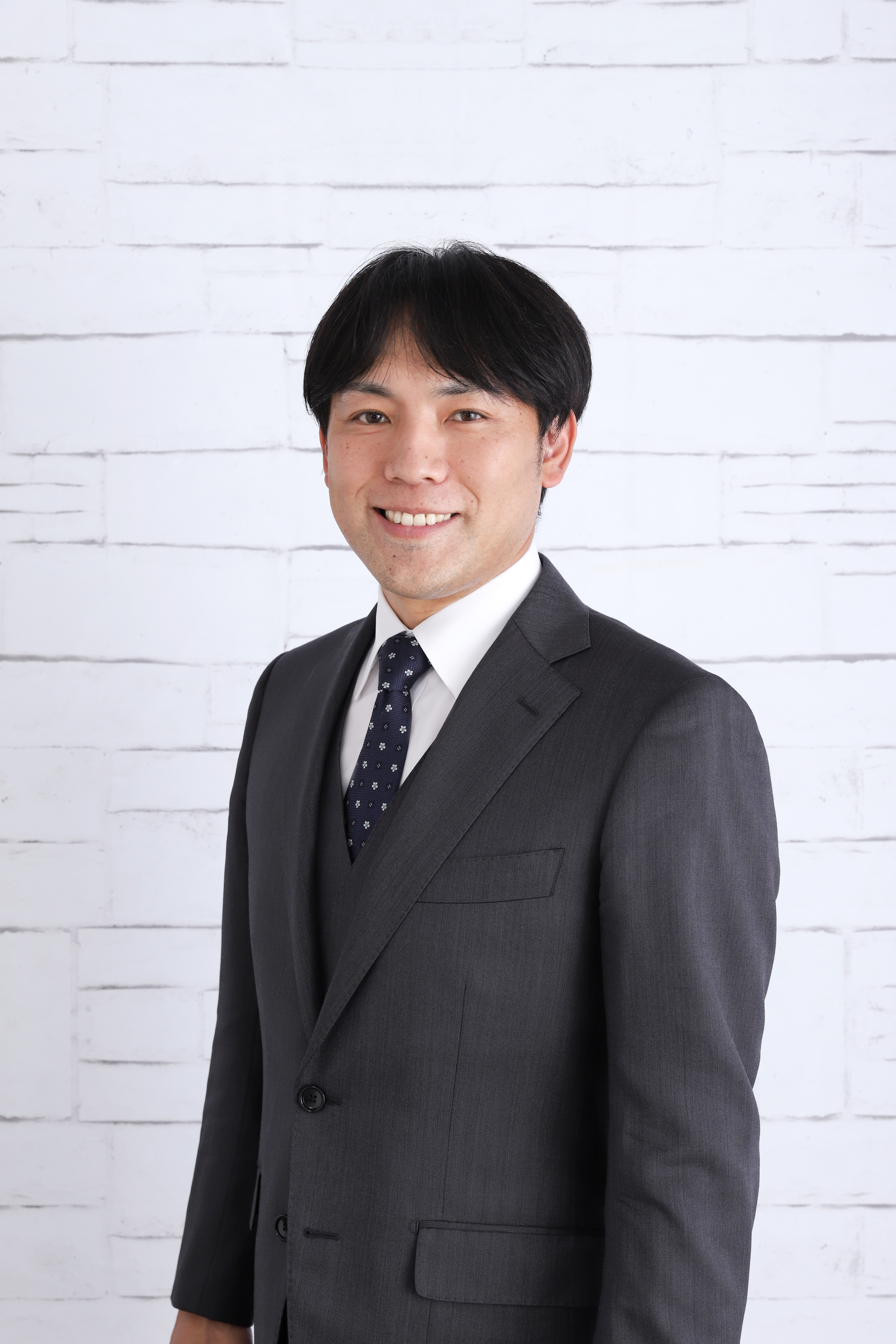 代表取締役 松岡 正悟